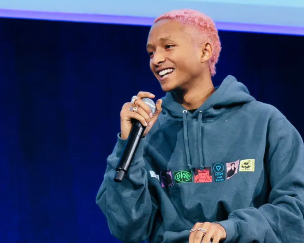 Jaden Smith