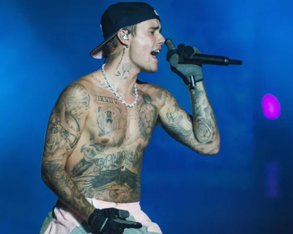 Justin Bieber